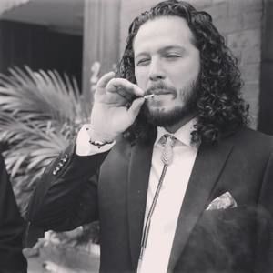 Meet your Posher, Ryan